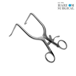 DEEP GELPI RETRACTOR 3