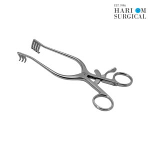 WEITLANDER RETRACTOR