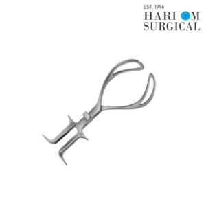 OUTLET FORCEP