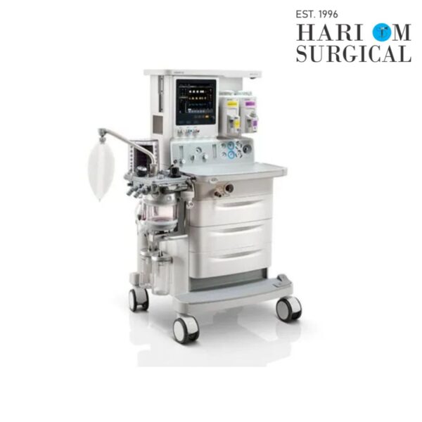 Anesthesia Workstation