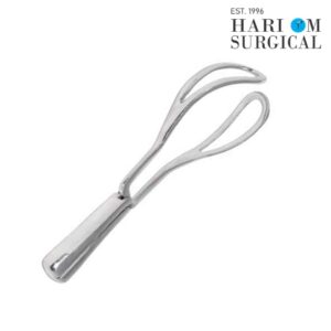 WRIGLY FORCEP