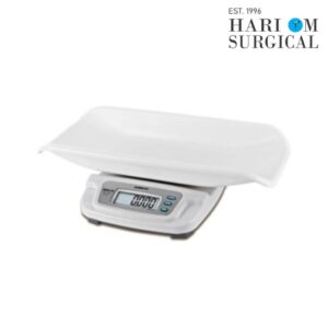 digita baby weighing scale