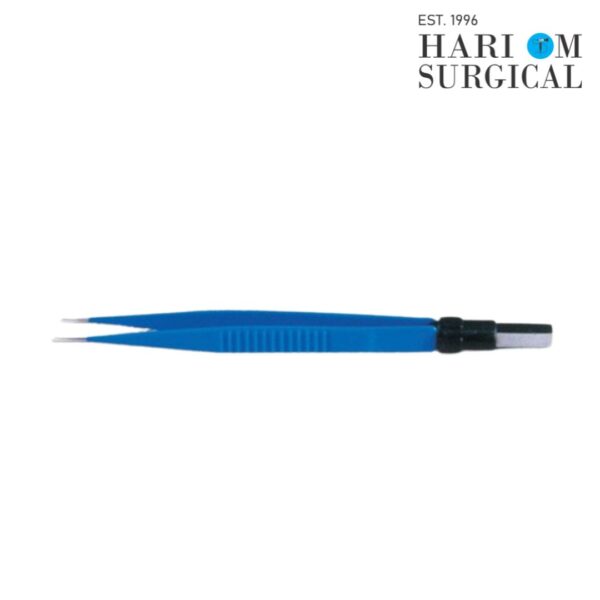 ipolar Forcep Autoclavable With Cable