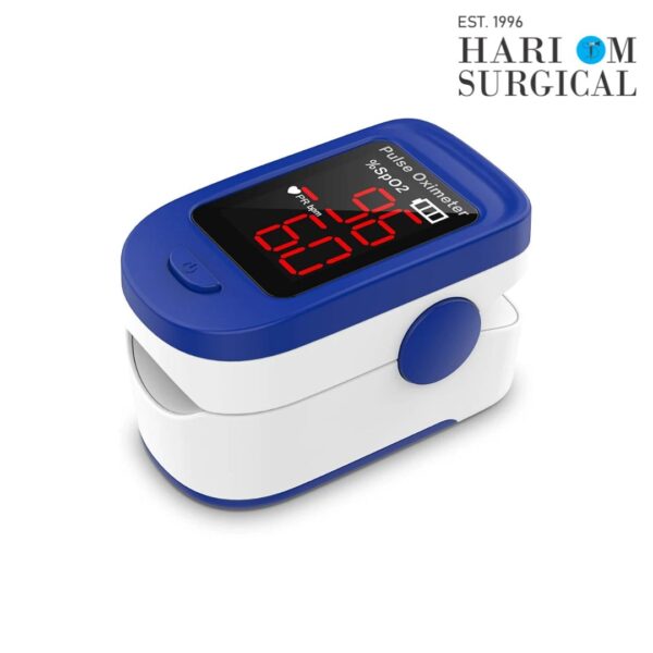 Pulse Oximeter