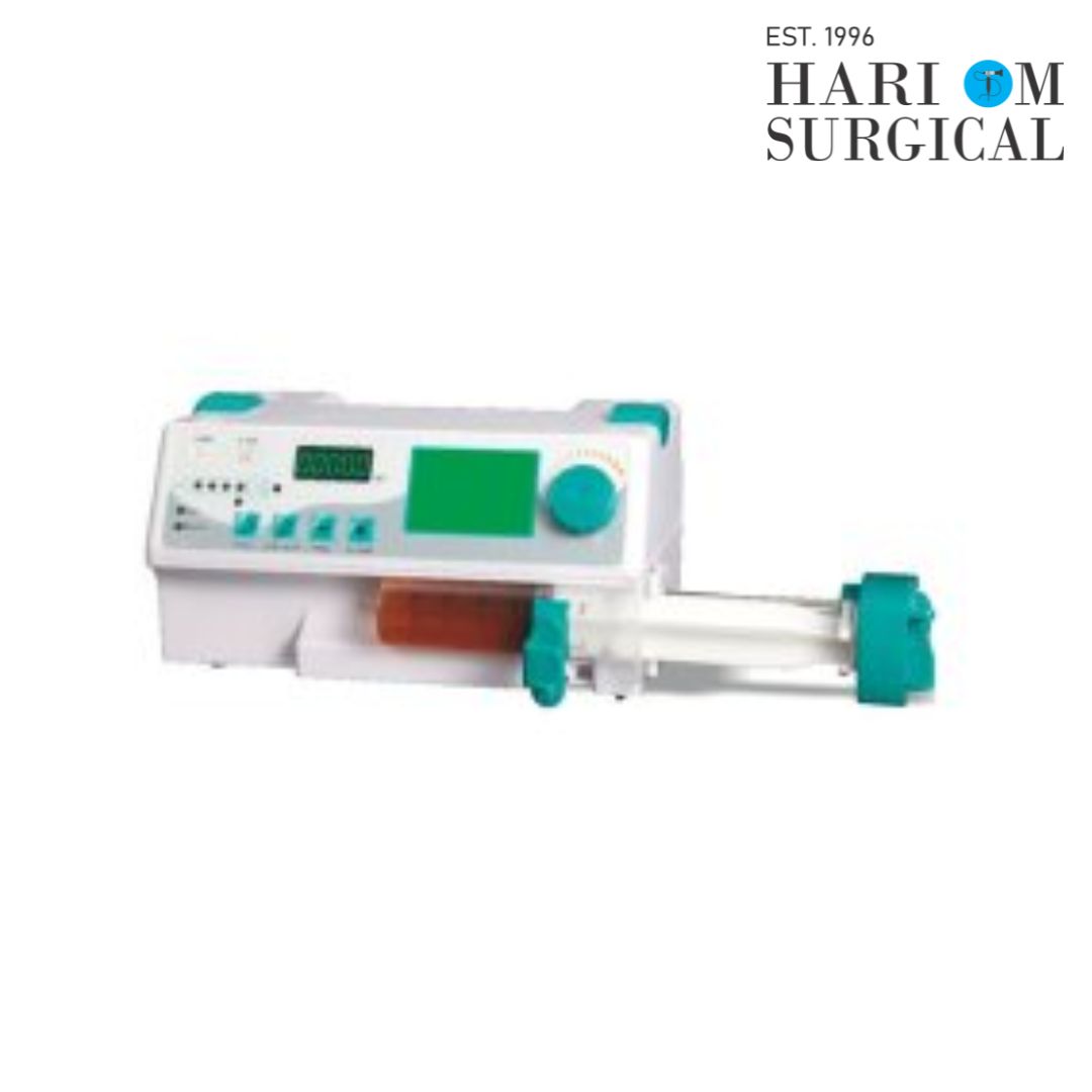 Advin Syringe Pump