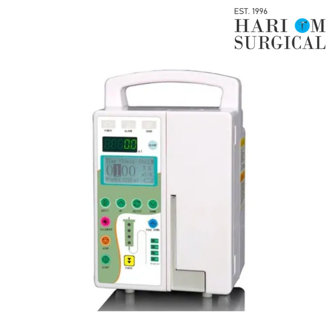 Infusion Pump