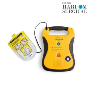 Automatic External Defibrillator