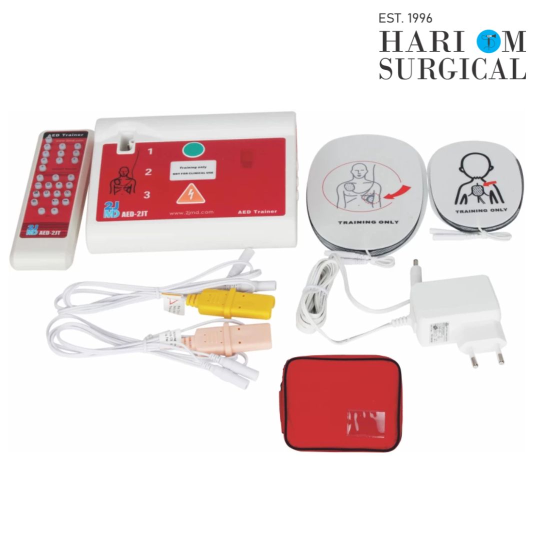 AED Trainer