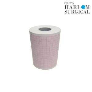 ECG Paper Roll