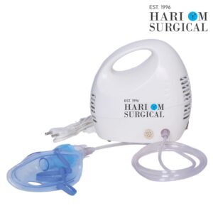 nebulizer