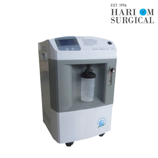 5L Oxygen Concentrator