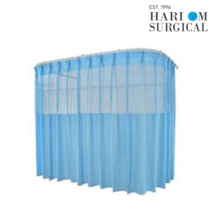 Hospital Curtains