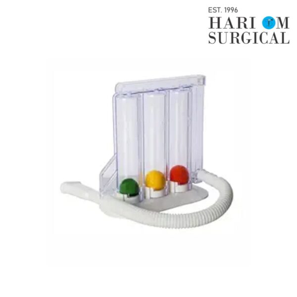 Spirometer