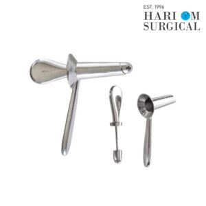 PROCTOSCOPE, SS HANDLE