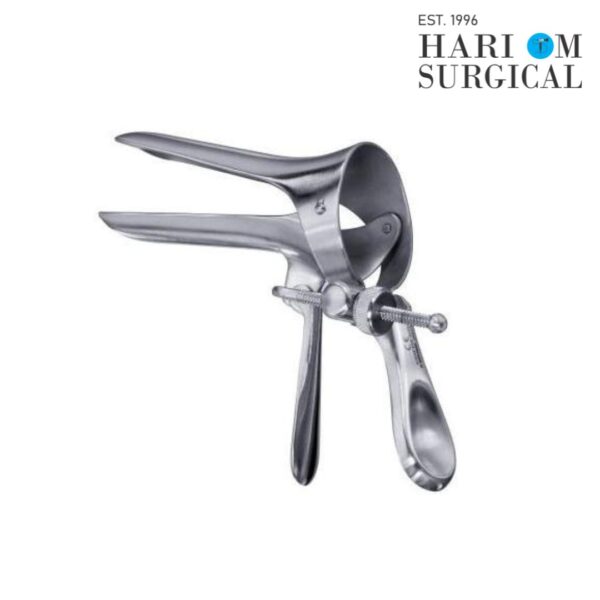 CUSCO VAGINAL SPECULUM