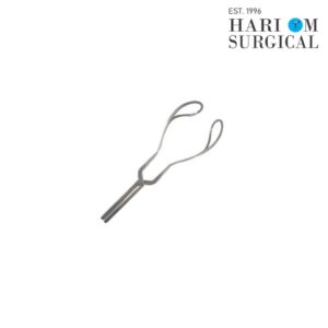 OUTLET FORCEP