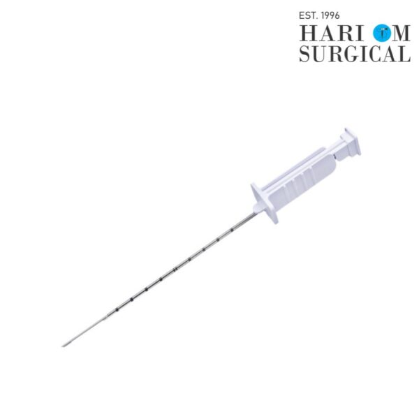 Biopsy Needle