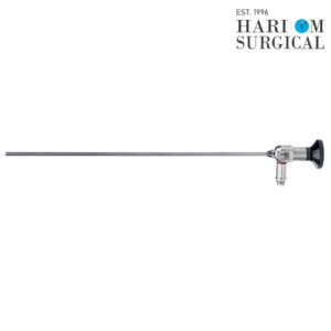 Full HD Rigid Hysteroscope