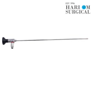 Full HD Rigid Hysteroscope