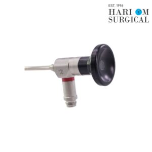 Full HD Rigid Hysteroscope