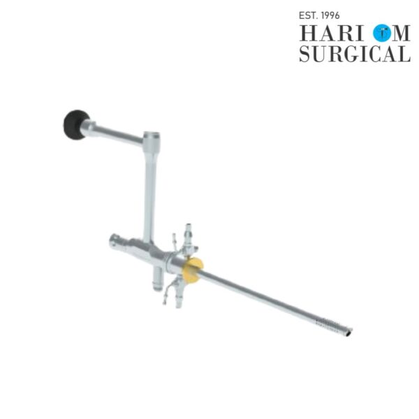 Urology Rigid Ureteroscope